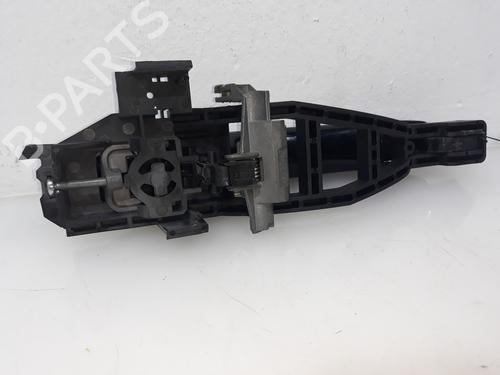 Høyre foran utvendig håndtak FORD FOCUS II (DA_, HCP, DP) 1.6 TDCi | BP10194546C129 