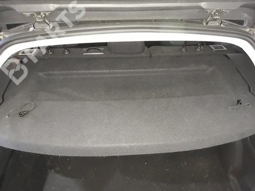Used Rear parcel shelf Rear parcel shelf PEUGEOT 308 II (LB_, LP_, LW_, LH_, L3_) 1.6 BlueHDi 120 (120 hp) 10373307 10373307