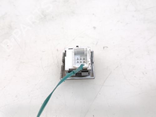 Warning switch PEUGEOT 508 I (8D_) 2.0 HDi | BP36992641I22 - Image 3