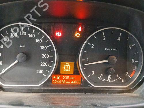 Used Instrument cluster Instrument cluster BMW 1 (E87) 118 i (129 hp) 36261510 36261510