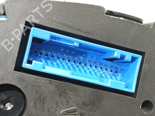 Instrument cluster SEAT TOLEDO II (1M2) 1.9 TDI | BP28070922C47