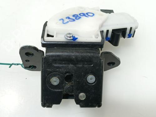 Tailgate lock MAZDA CX-5 (KE, GH) 2.2 D AWD (KE2AW) | BP31035274C101