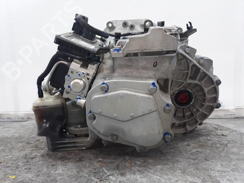 Gearbox CITROËN C4 CACTUS  | BP8907426M3 