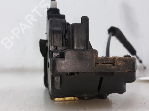 Front left lock NISSAN MURANO I (Z50) 3.5 4x4 | BP16580420C98 
