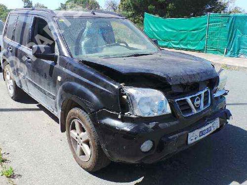 NISSAN X-TRAIL I (T30)  2.2 dCi  227612