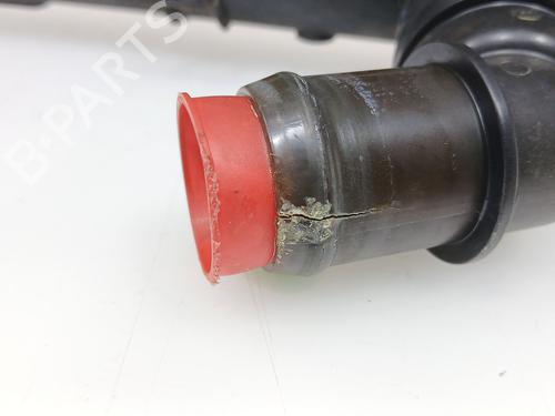 Køler HONDA CIVIC VIII Hatchback (FN, FK) 2.2 CTDi (FK3) | BP27890183M31 