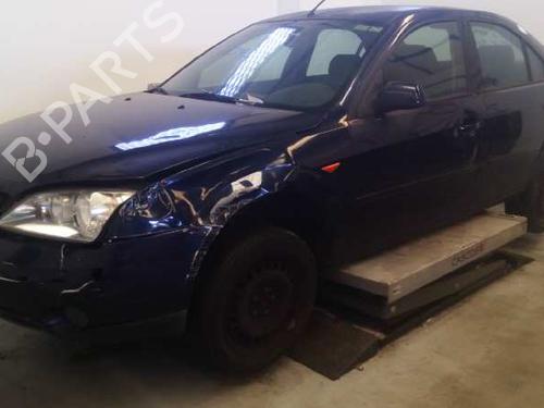 Engine FORD MONDEO III (B5Y) 2.0 16V TDDi / TDCi | BP118014M1 
