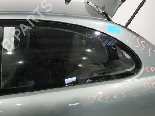 Used Rear left door window Rear left door window SEAT IBIZA III (6L1) 1.4 16V (75 hp) 34162443 34162443