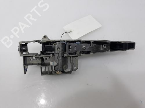 Front left exterior door handle CITROËN C4 Coupe (LA_)  | BP8374014C128 