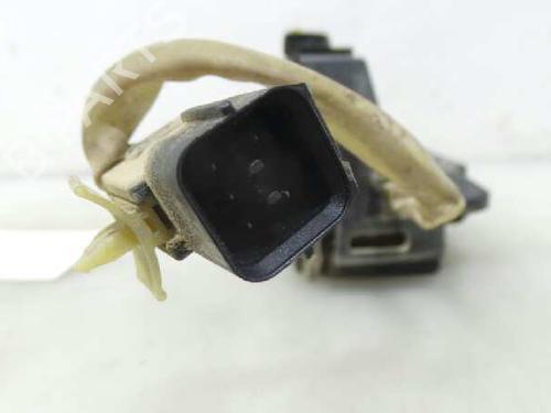 Rear left lock HYUNDAI GETZ (TB) 1.5 CRDi | BP6212107C100 