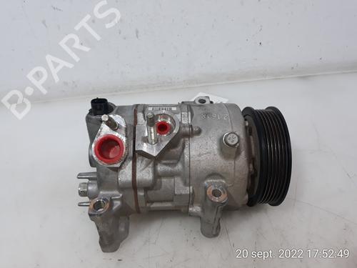 AC compressor FORD MONDEO V Hatchback (CE) 1.5 EcoBoost | BP11355681M34 