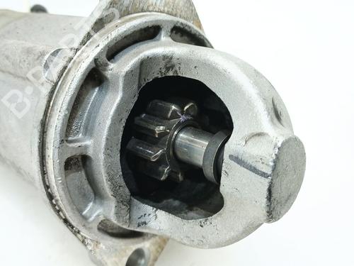 Starter CHEVROLET CAPTIVA (C100, C140) 2.0 D 4WD | BP29940616M8