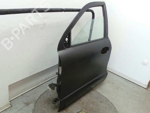 Left front door HYUNDAI SANTA FÉ I (SM) 2.0 CRDi | BP806645C2 