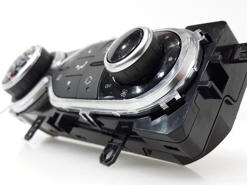 Climate control RENAULT CLIO IV (BH_) 1.5 dCi 90 | BP18295430I5