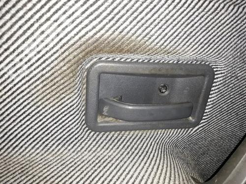 Used Front left interior door handle Front left interior door handle PEUGEOT 208 I (CA_, CC_) 1.2 PureTech 82 (82 hp) 8925091 8925091