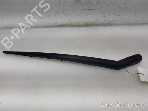 Used Rear windshield wiper arm RENAULT KOLEOS I (HY_) 2.0 dCi 4x4 (HY0K) (150 hp) 16072656