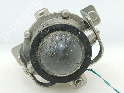 Venstre foran tåkelykt CHEVROLET EPICA (KL1_) 2.0 D | BP30960113C30