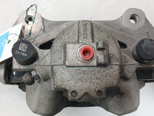 Right front brake caliper LAND ROVER RANGE ROVER EVOQUE (L538) 2.0 D 4x4 | BP32760188M104 - Image 5