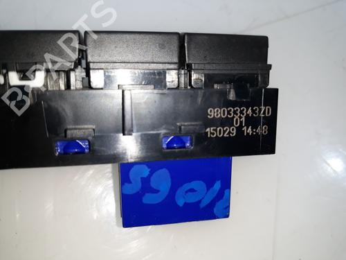 Switch PEUGEOT 308 II (LB_, LP_, LW_, LH_, L3_)  | BP8619091I30 