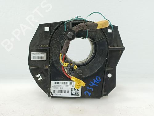 Kontantrulle Airbag /Stelring FIAT FREEMONT (345_) 2.0 JTD 4x4 (170 hp) 30850197