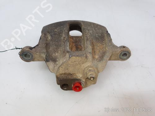 Left rear brake caliper LAND ROVER DISCOVERY II (L318) 2.5 Td5 4x4 | BP16079948M107 