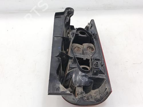 Left taillight CITROËN BERLINGO Box Body/MPV (B9) 1.6 HDi / BlueHDi 75 | BP33320086C34 - Image 3