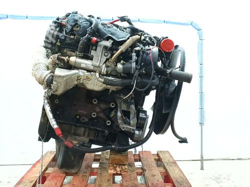 Engine LAND ROVER DISCOVERY III (L319) 2.7 TD 4x4 | BP31802799M1