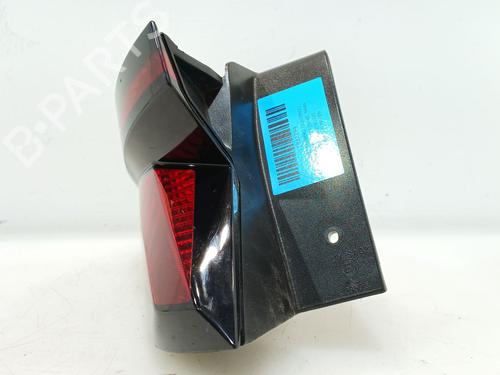 Left taillight HYUNDAI TUCSON (NX4E, NX4A) 1.6 T-GDi | BP32238503C34