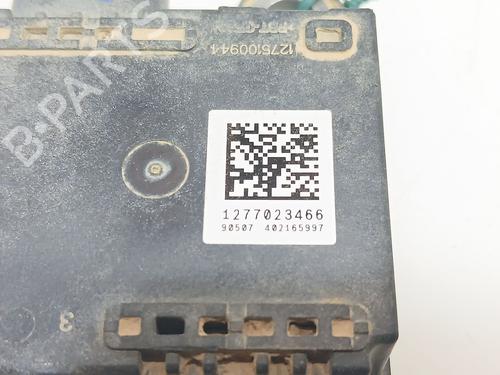 Electronic module TOYOTA HILUX VIII Pickup (_N1_)  | BP29460551M83 