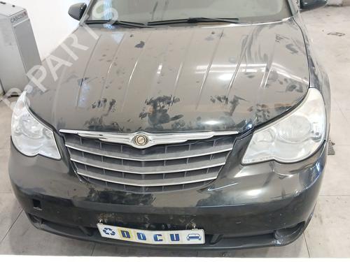 AC compressor CHRYSLER SEBRING (JS) 2.0 CRD | BP33845001M34 - Image 10