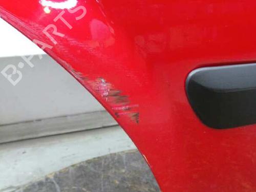 Right rear door HYUNDAI GETZ (TB) 1.6 | BP6871344C5 