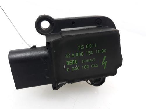 Used Ignition coil MERCEDES-BENZ C-CLASS Coupe (CL203) C 180 Kompressor (203.746) (143 hp) 13026401