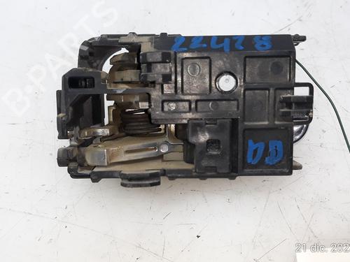 Front right interior door handle NISSAN X-TRAIL I (T30)  | BP16305858I14 