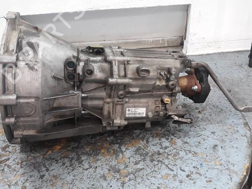Boîte de vitesses BMW 3 (F30, F80) 318 d (143 hp) 16730257