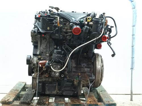 Engine CITROËN C5 II (RC_) 2.0 HDi (RCRHRH) | BP32193698M1