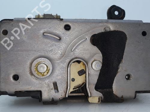 Used Front left lock OPEL MERIVA B MPV (S10) 1.7 CDTI (75) (131 hp) 16695691
