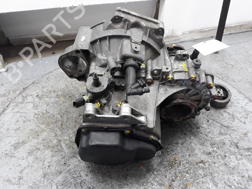 Gearbox SEAT IBIZA IV (6J5, 6P1)  | BP16939298M3 