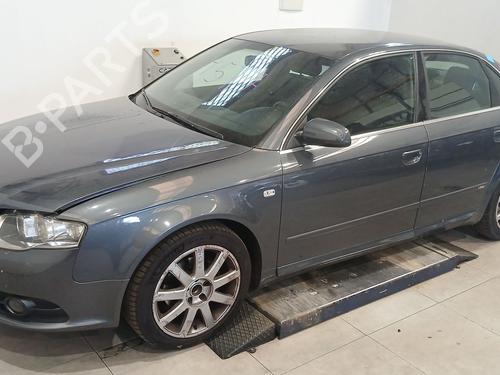 Engine AUDI A4 B7 (8EC) 2.0 TDI 16V | BP38413866M1 - Image 11