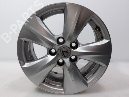 Used Rim LEXUS IS III (_E3_) 300h (AVE30_, AVE30R) (223 hp) 16121296