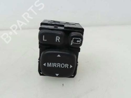 Used Mirror switch TOYOTA AVENSIS (_T25_) 2.2 D-4D (ADT251_, ADT251R) (150 hp) 4203885