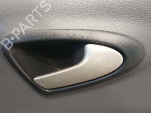 Used Rear right interior door handle Rear right interior door handle SEAT IBIZA IV SC (6J1, 6P5) 1.6 TDI (90 hp) 40120767 40120767