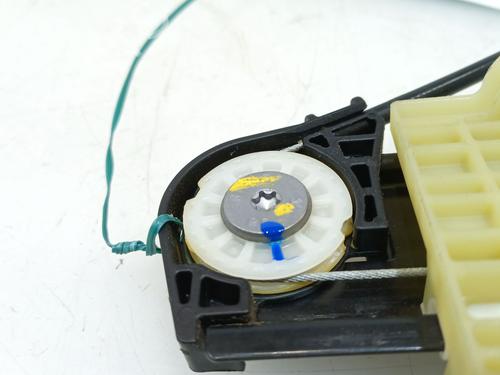 Front left window mechanism AUDI Q5 (FYB, FYG) 2.0 TFSI quattro | BP31130495C22