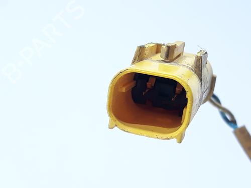 Hood lock BMW 5 (F10) 530 d | BP18742696C133 