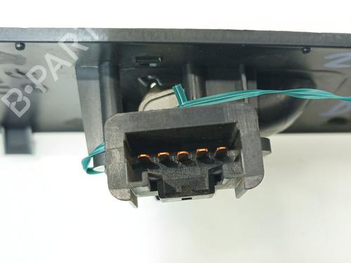 Right front window switch HONDA CR-V II (RD_) 2.2 CTDi (RD9) | BP30482603I26