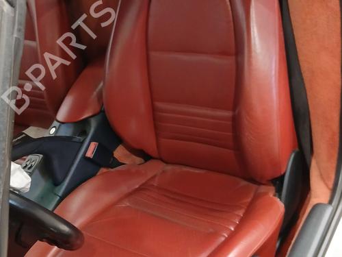 Used Left front seat Left front seat 38324995 38324995