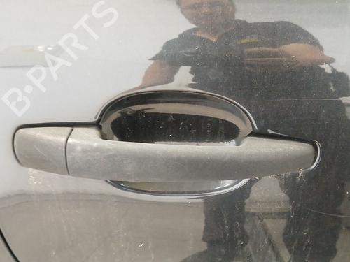 Used Rear right exterior door handle CITROËN C4 I (LC_) 1.6 HDi (109 hp) 30127159