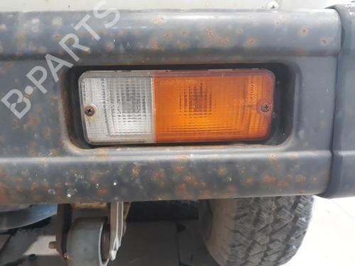 Used Left front indicator SUZUKI SAMURAI Open Off-Road Vehicle (SJ_) [1988-2004]  24364164