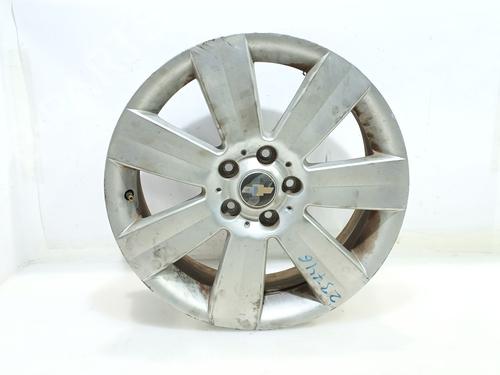Used Rim CHEVROLET CAPTIVA (C100, C140) 2.0 D 4WD (150 hp) 29884773
