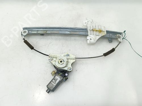 Used Rear left window mechanism HYUNDAI i20 II (GB, IB) 1.0 T-GDI (101 hp) 31847558