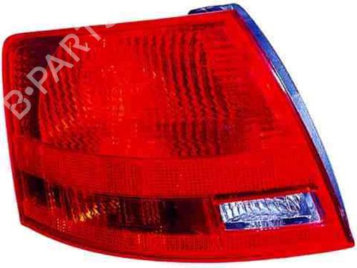 Used Right taillight Right taillight AUDI A4 B6 (8E2) [2000-2005] 10261830 10261830